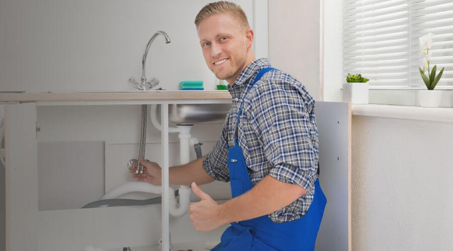Professional water heater repair in Tryon, NE